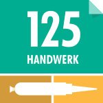 RAMSAUER 125 HANDWERK Силиконовый герметик стойкий к УФ