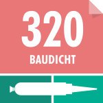 RAMSAUER 320 BAUDICHT Гибридный герметик