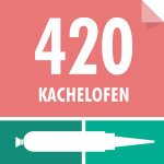 RAMSAUER 420 KACHELOFEN термостойкий герметик